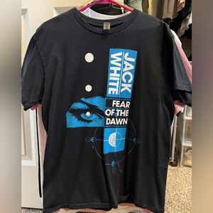 Jack White T-shirt